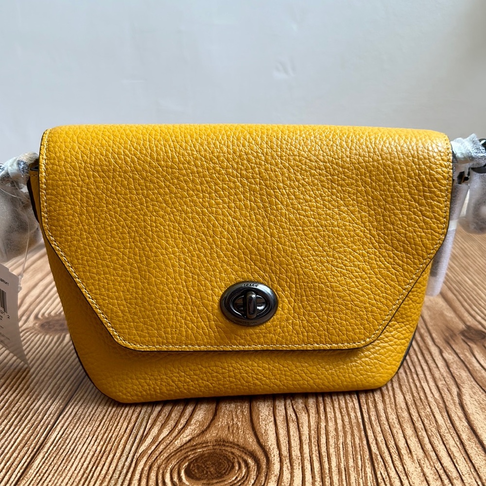 Coach Karlee Crossbody - Picture 5 of 11